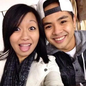 Meet your Posher, Edwin